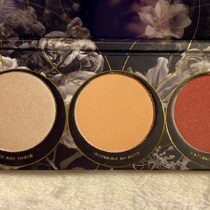NIB ZOEVA Opulence Blush Palette